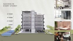 Space 18 (D12), Factory #496894141